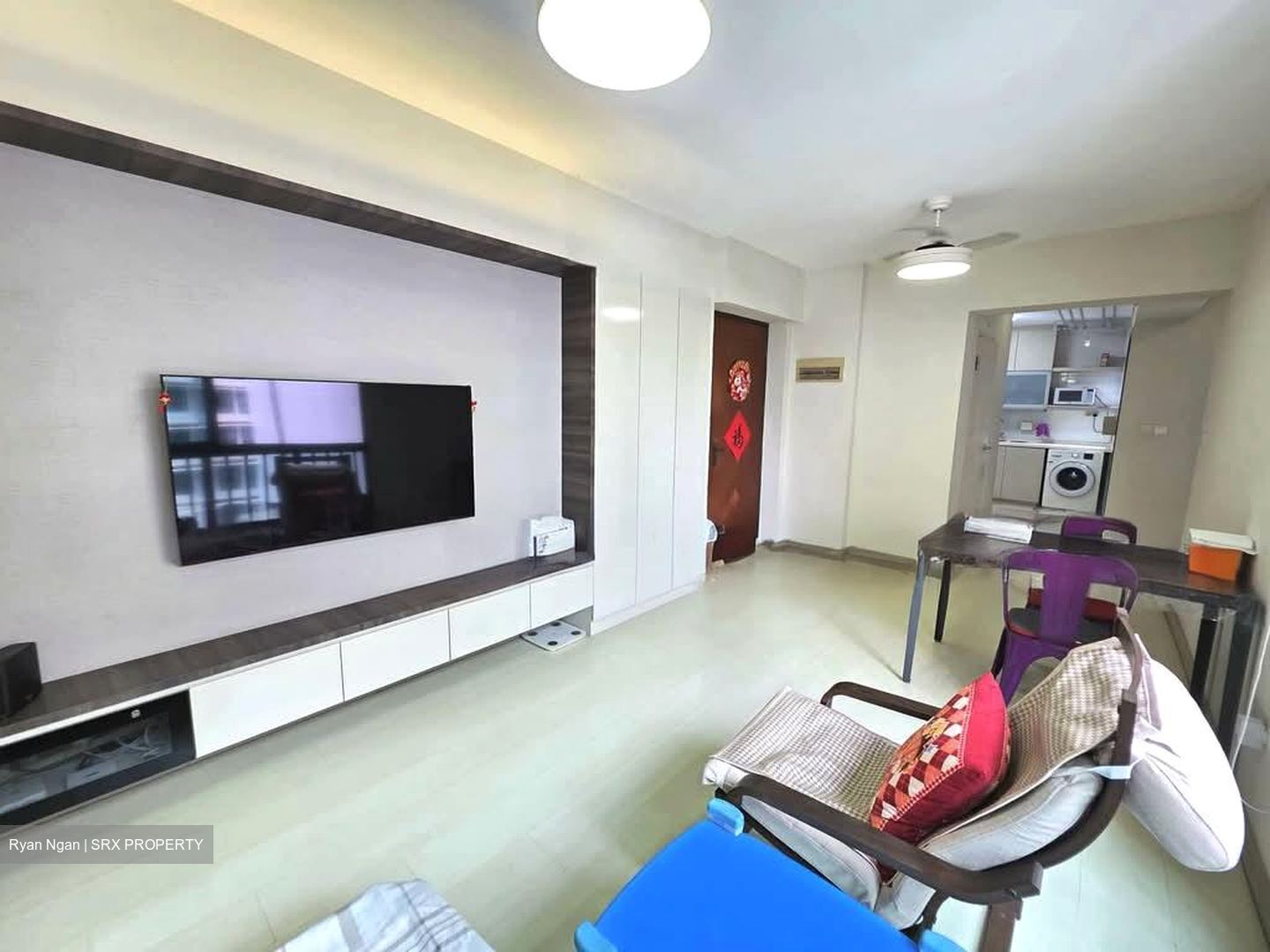 Blk 33 Eunos Court (Geylang), HDB 3 Rooms #566862401